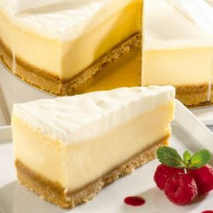 Cheesecake