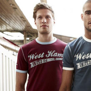 T-short West Ham