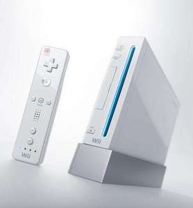 Nintendo - Wii