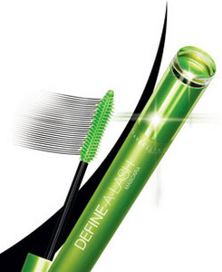 Тушь для ресниц Maybelline - DEFINE-A-LASH