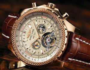 Часы Breitling for Bentley