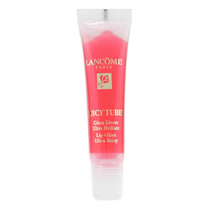 блеск juicy tube Lancome