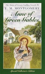 Ann of Green Gables