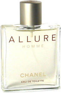 Chanel Allure Homme