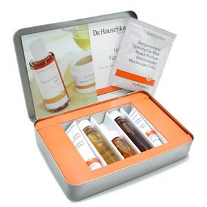 Dr. Hauschka Daily Face Care Kit