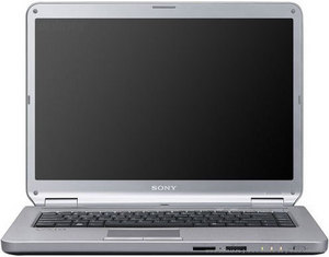 Ноутбук Sony VAIO