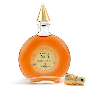 Terracotta Voile D'ete (Guerlain)