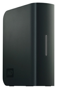 Western Digital 500GB