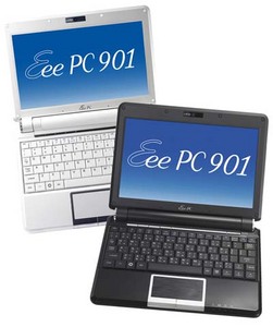 Asus Eee PC 901