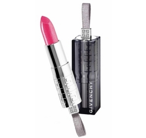 GIVENCHY Rouge Interdit Shine (05 - Candy Shine)