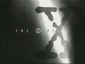 X-Files