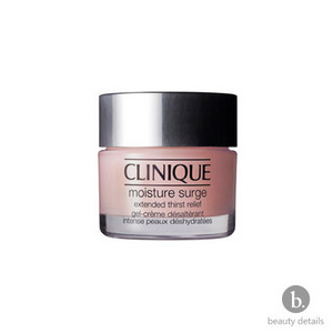 CLINIQUE Moisture Surge Extended Thirst Relief