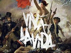 Coldplay - Viva La Vida Or Death And All His Friends