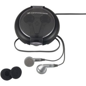 Sennheiser MX450