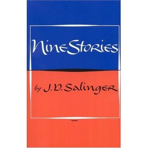 Nine Stories, J.D.Salinger