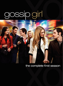 Gossip Girl season 1