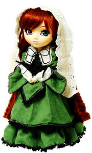 Pullip - Suiseiseki