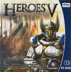 Heroes V и Diablo II