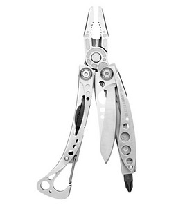 Leatherman Skeletool