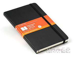 Записная книжка Moleskine