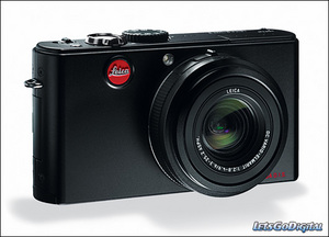 Leica D-Lux 3