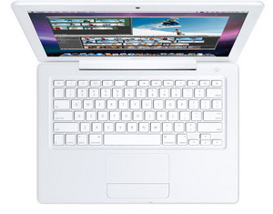 Apple MacBook