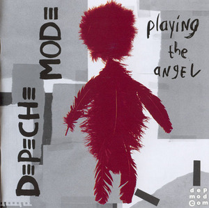 “Playing the angel” Depeche Mode