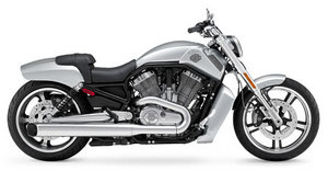 Harley-Davidson V-Rod