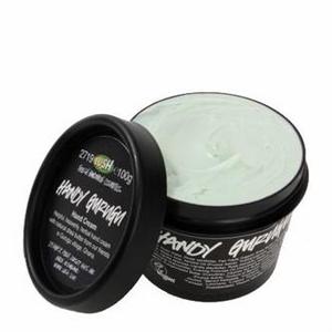 Крем для рук от Lush