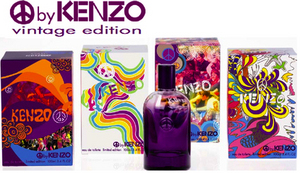 Kenzo Vintage ed