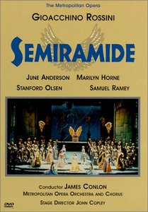 Rossini "Semiramide"