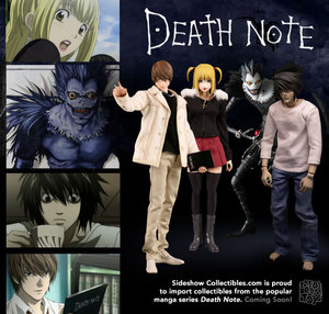 Death Note