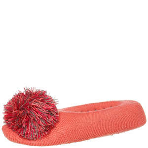 EDINA Pom Pom Slipper