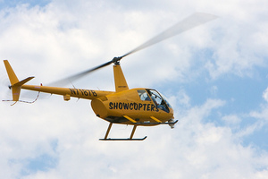 Robinson R44