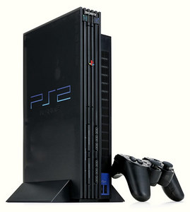 Playstation 2