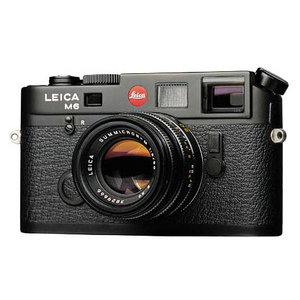 Leica M6