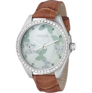 Analog Glitz Green Dial - $95.00   Style No. ES2113