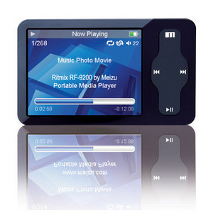 Ritmix RF-9200 8GB