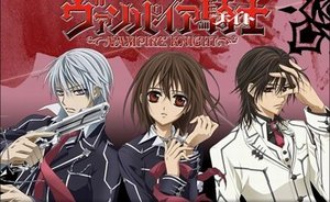 Vampire knight