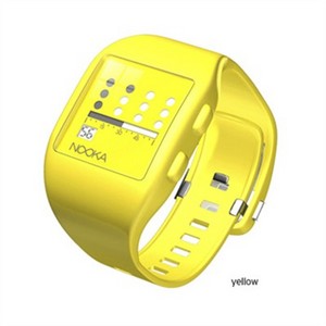 Watch Nooka