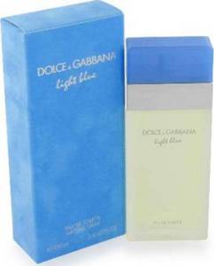 Т/в Dolce&Gabbana Light Blue