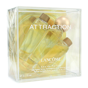 Lancome - Attraction