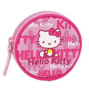 любая вещ с HELLO KITTY