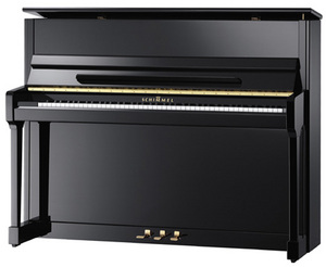 Steinway & Sons