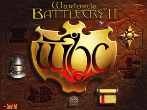 Warlords Battlecry II