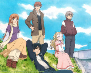 Honey&Clover