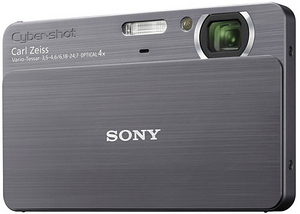 Sony Cyber-shot DSC-T700