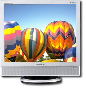 LCD Телевизор SAMSUNG