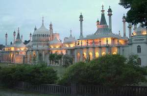 Brighton