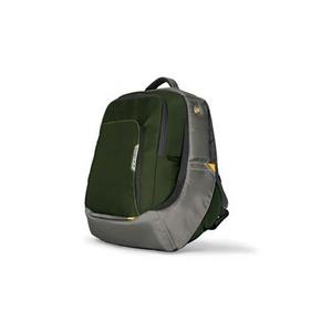 Kensington Contour Cargo Notebook Backpack